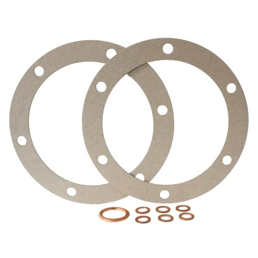 Oil Strainer Gasket Set Standard 1200-1600cc: Beetle (1960-1979), T2 Bay (1968-1979), T25/T3 (1980-1983)