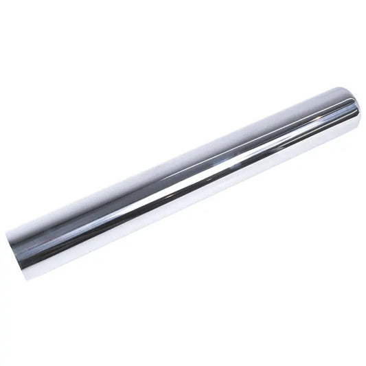 Exhaust Tailpipe Stainless Steel Pair: Beetle (1956-1979), Karmann Ghia (1955-1974)