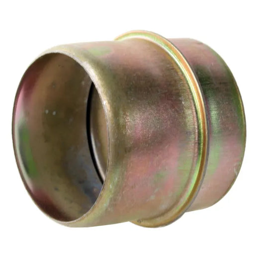 Fresh Air Hose Connecting Pipe.  Beetle, KG, T1, T2.