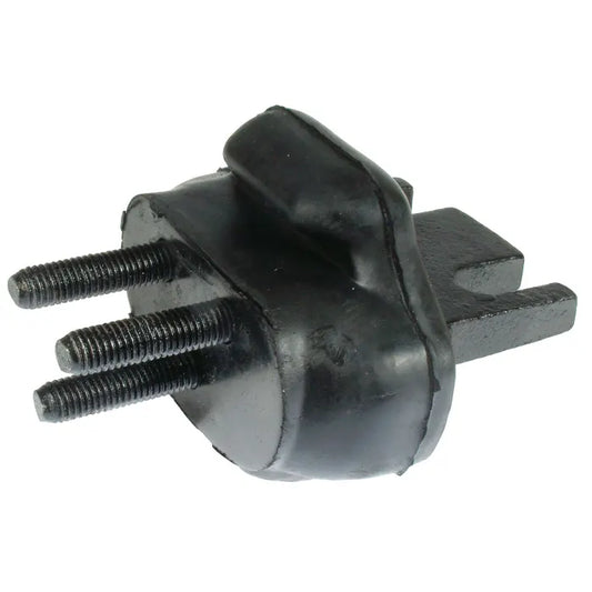 Front Gearbox Mount: Beetle (1973-1979), Karmann Ghia (1973-1974), Type 3 (1972-1973)