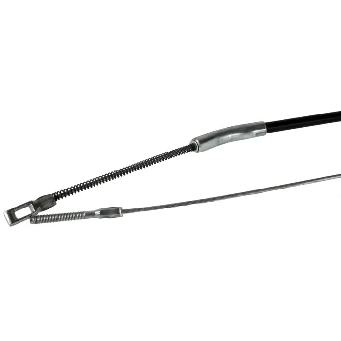 Handbrake Cable. 56-57.