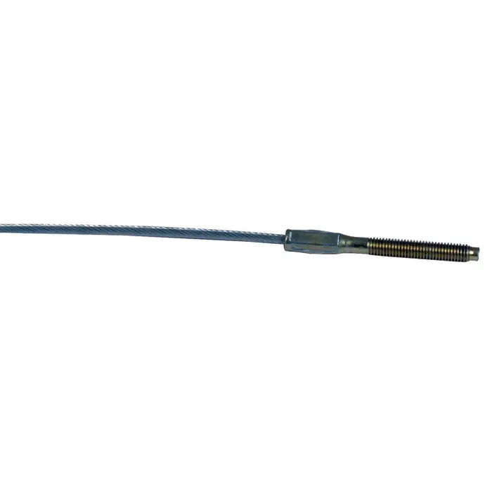 Handbrake Cable, Swing Axle