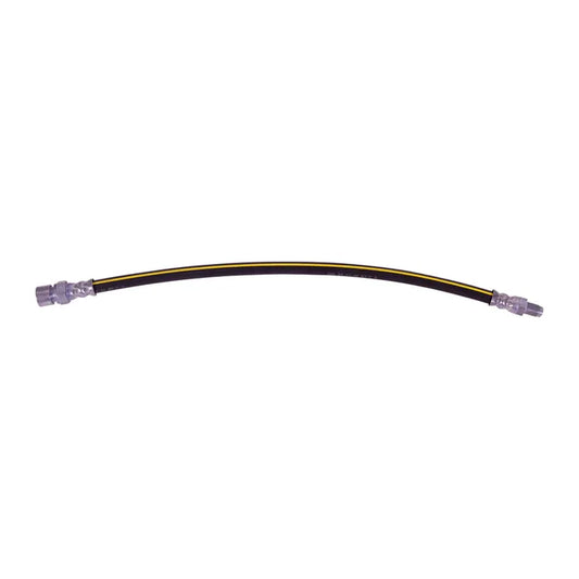 Brake Hose 380mm for Drum Brakes - Front