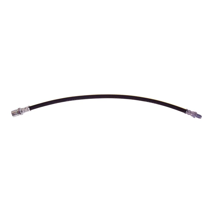 Brake Hose For Front Drum Brakes. 470mm