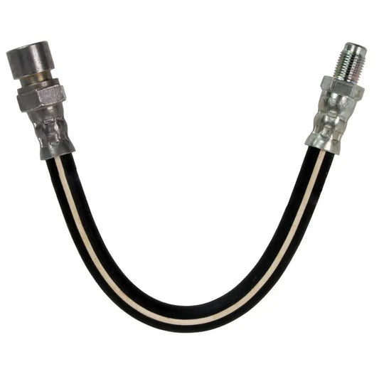 Brake Hose for Independent Rear Suspension. Rear. 250mm