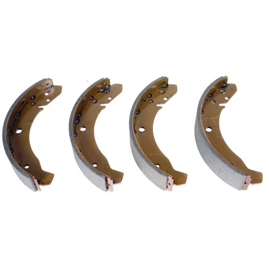 Brake Shoe Set 40mm: