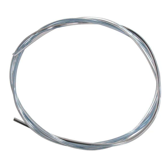 Chrome Window Seal Insert Trim for Deluxe Seals - Per Meter