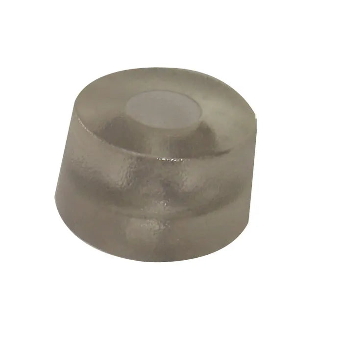 Rear Seat Stop Buffer