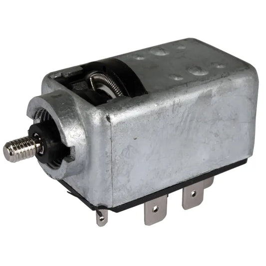 Headlight Switch: Beetle, KG, Type 3.