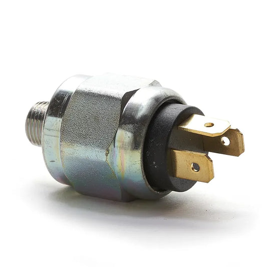 Brake Light Switch, 3 Terminal: Beetle (1970-1979), T2 Bay (1970-1979), T25/T3 (1980-1992)