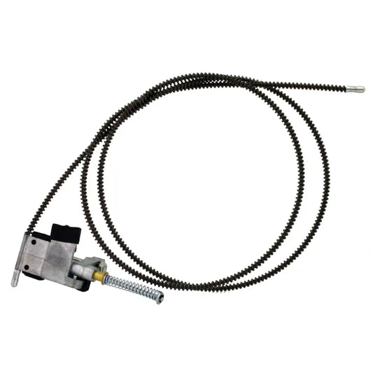Right Sunroof Cable