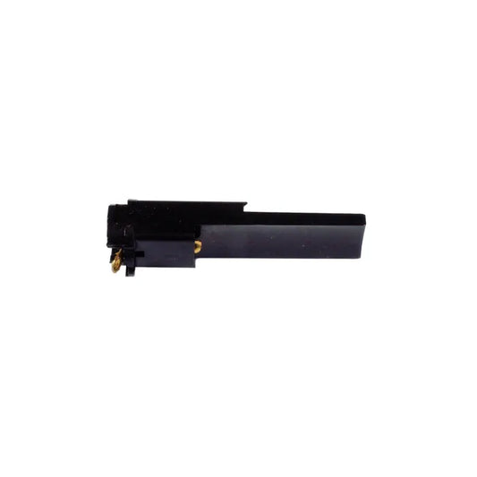 Plastic Bulb Holder for Capless Bulb: Beetle (1968-1971), T2 Bay (1968-1979), T25/T3 (1983-1992)