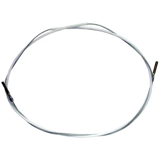 Rear Window Tensioning Wire