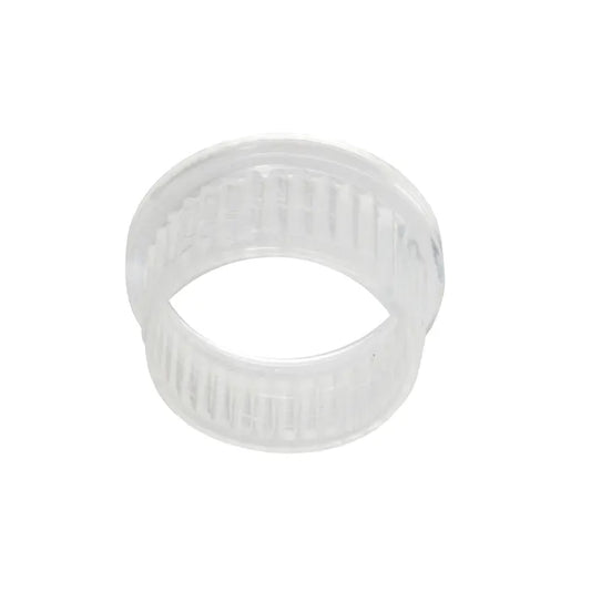 Steering Column Plastic Support Ring: Beetle (1975-1979), T25/T3 (1980-1992), Karmann Ghia (1956-1974)