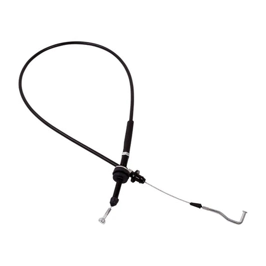 Accelerator Cable Carb Models for Left and Right Hand Drive: Golf Mk1, Golf Mk2