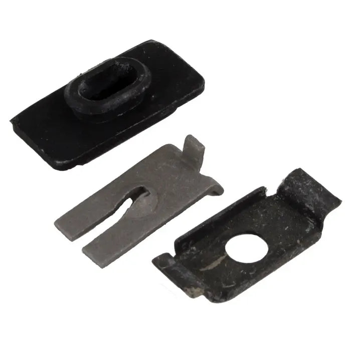 Clutch Cable Fitting Kit for Manual Adjustment Cable