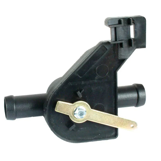 Heater Control Valve: T25/T3 (1980-1992), Golf Mk1 (1975-1983)