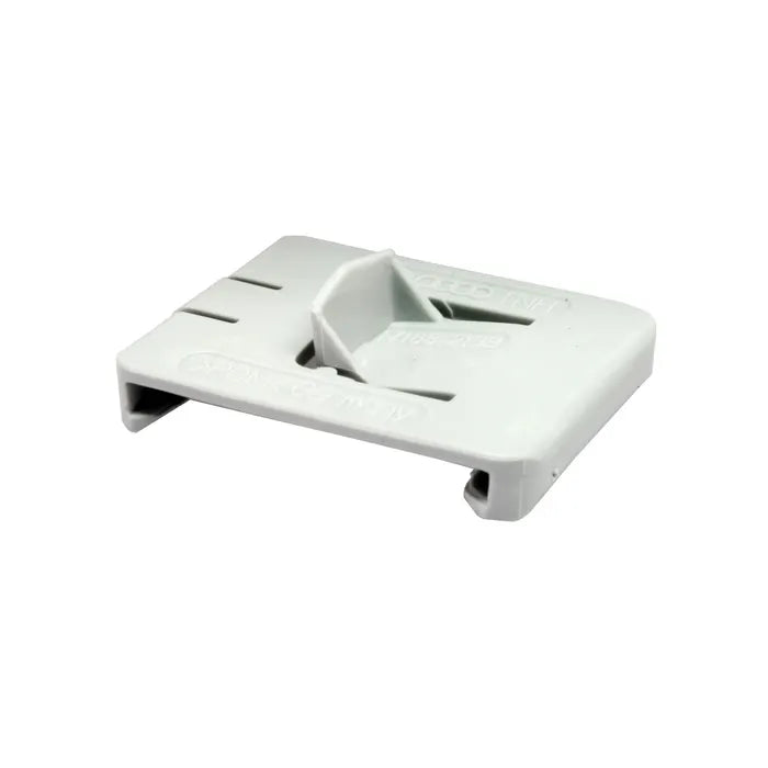 Seat Rail Guide, Outer