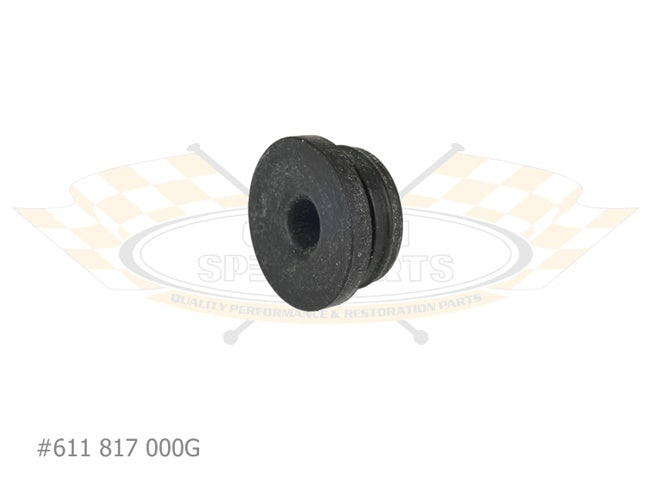 Brake Master Cylinder Plug 8/22mm