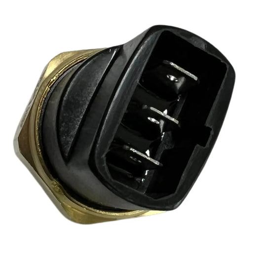 Radiator Fan Switch. 3 Pin. 95-84ºC/102-91ºC. T3, Golf Mk1, Mk2, Mk3.