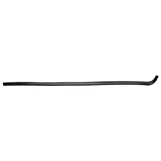 Door Window Scraper, Outer, Left, 3 or 5 Door