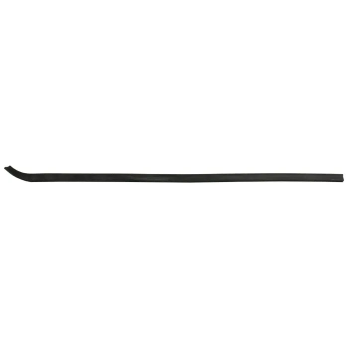 Door Window Scraper, Outer, Right, 3 or 5 Door