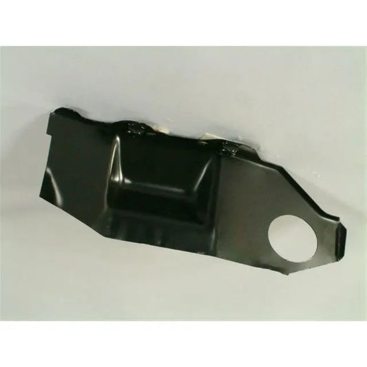 Air Deflector Plate Right. Large.