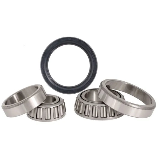 Front Wheel Bearing Kit: T2 Bay (1968-1979)