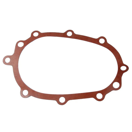 Reduction Box Gasket: Splitscreen (1964-1967)