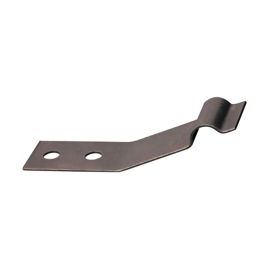 Leaf Spring, Brake Backing Plate