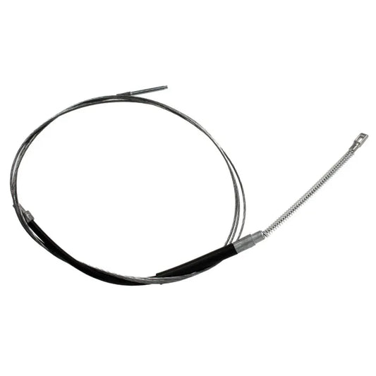 Handbrake cable 3440mm Bus