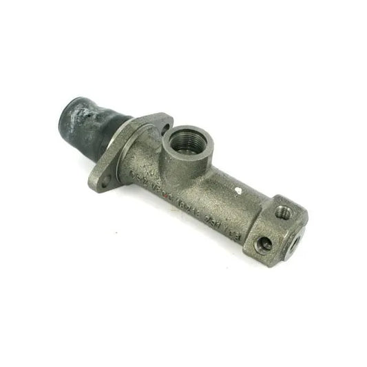 Brake Master Cylinder, Single Circuit, 22mm