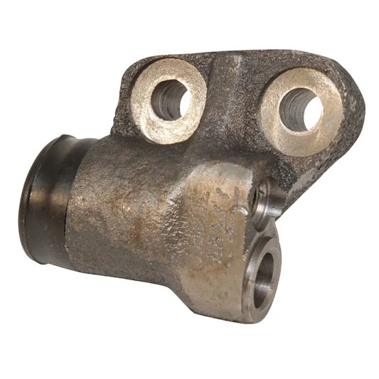 Front Right Wheel Brake Cylinder: T2 Bay (1968-1970), Splitscreen (1964-1967)