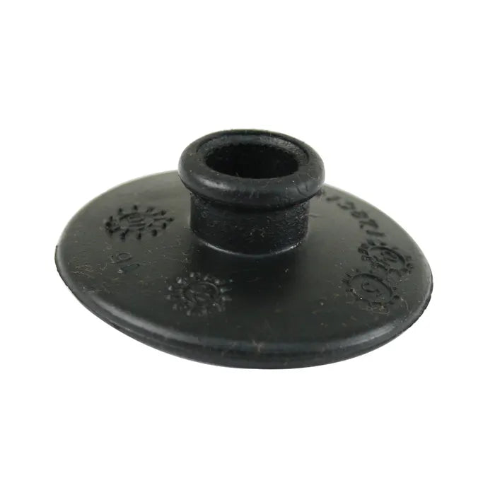 Clutch and Brake Pedal Lower Seal: T2 Bay (1968-1979), Splitscreen (1956-1967)