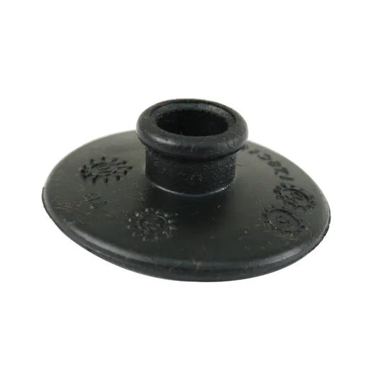 Clutch and Brake Pedal Lower Seal: T2 Bay (1968-1979), Splitscreen (1956-1967)