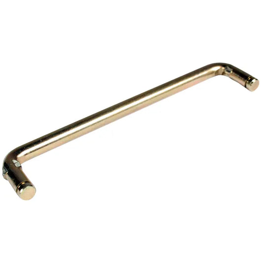 Accelerator Pedal Pushrod LHD: T2 Bay (1968-1972), Splitscreen (1955-1967)