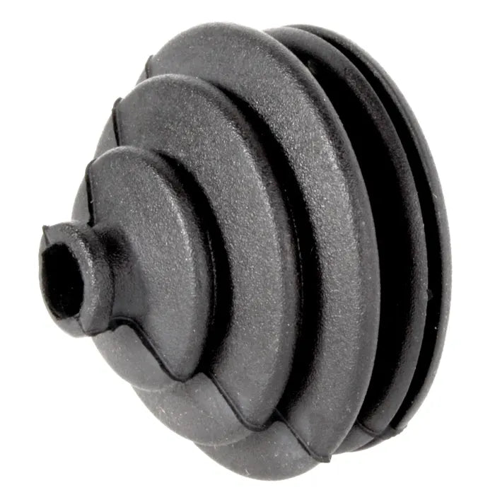Accelerator Pedal Pushrod Boot: T2 Bay (1968-1979)