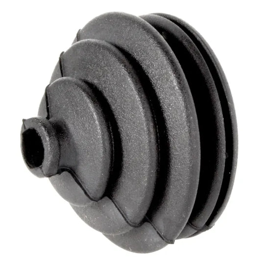 Accelerator Pedal Pushrod Boot: T2 Bay (1968-1979)