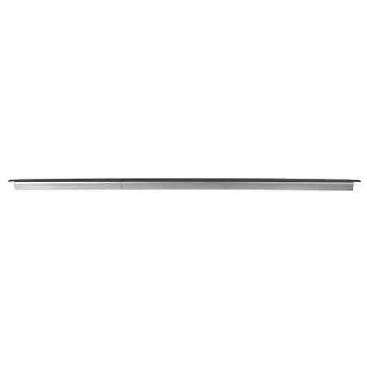 Divider Bar Cab Door Sliding Window