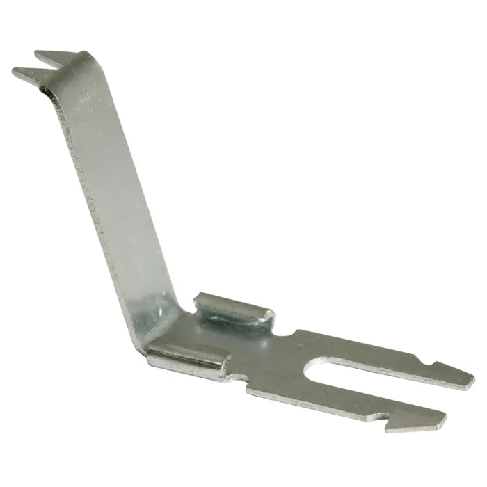 Sliding Cab Window Divider Bar Clip