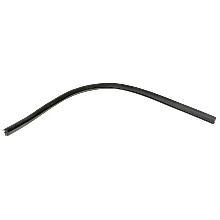 Front Quarter Window Vertical Seal