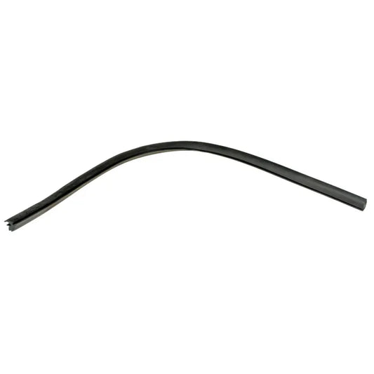 Front Quarter Window Vertical Seal
