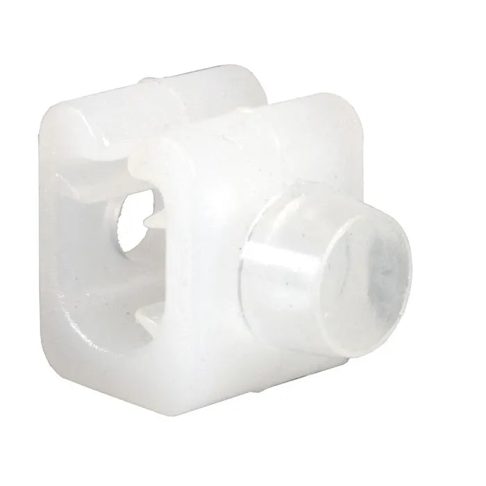 Sliding Door Lock Rod Guide