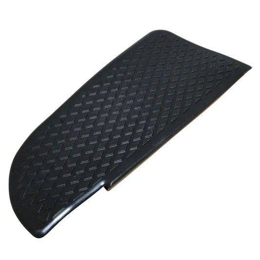 Bumper Step Rubber Left Best Quality