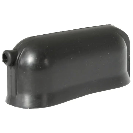Number Plate Light Rubber Boot: Splitscreen (1958-1967)