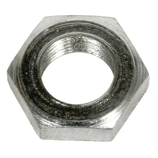 Wiper Spindle Retaining Nut: Splitscreen (1950-1967)