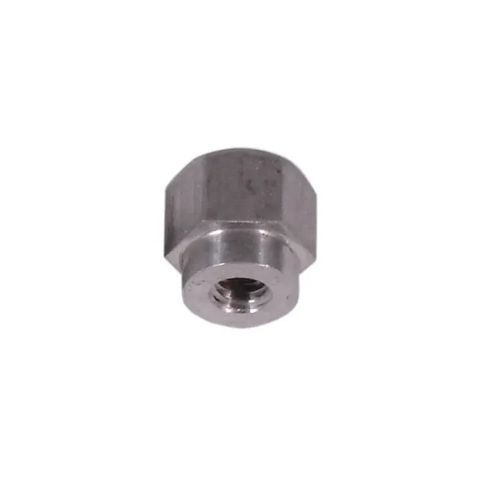 Wiper Arm Domed Retaining Nut