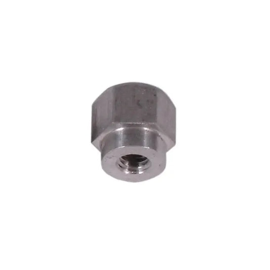 Wiper Arm Domed Retaining Nut