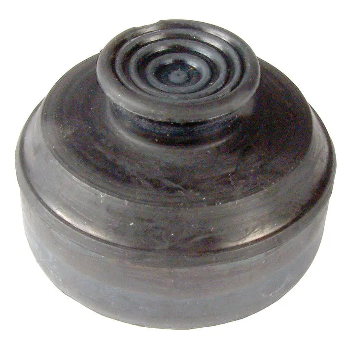 Windscreen Washer Bottle Pump Rubber Button