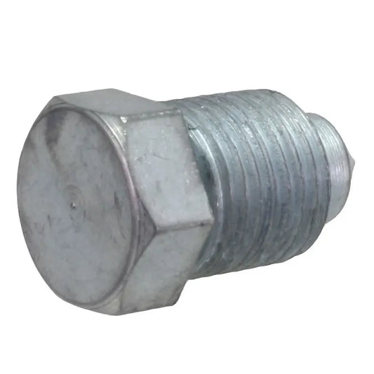 Blanking Plug, M10x1, Brake Master Cylinder : Beetle (1968-1979), T2 Bay (1968-1979)